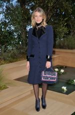 MELANIE LAURENT at Chanel Fashion Show in Paris 01/26/2016