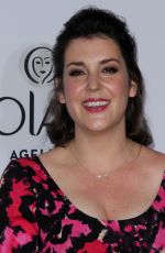 MELANIE LYNSKEY at Elle’s Women in Television 2016 Celebration in Los Angeles 01/20/2016