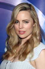 MELISSA GEORGE at NBC/Universal 2016 Winter TCA Tour in Pasadena 01/13/2016