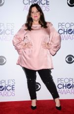 MELISSA MCCARTHY at 2016 People