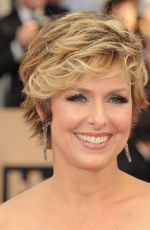 MELORA HARDIN at Screen Actors Guild Awards 2016 in Los Angeles 01/30/2016