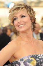 MELORA HARDIN at Screen Actors Guild Awards 2016 in Los Angeles 01/30/2016