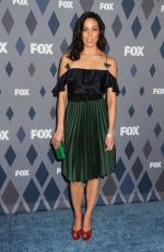 MICHAELA CONLIN at Fox Winter TCA 2016 All-star Party in Pasadena 01/15/2016