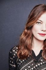 MICHELLE MONAGHAN - Portraits for 2016 Winter TCA Tour in Pasadena