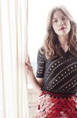 MICHELLE MONAGHAN - Portraits for 2016 Winter TCA Tour in Pasadena