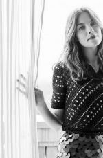 MICHELLE MONAGHAN - Portraits for 2016 Winter TCA Tour in Pasadena