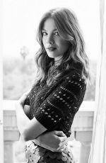MICHELLE MONAGHAN - Portraits for 2016 Winter TCA Tour in Pasadena