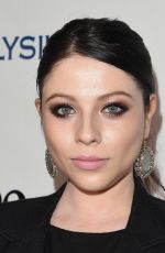 MICHELLE TRACHTENBERG at The Art of Elysium 2016 Heaven Gala in Culver City 01/09/2016