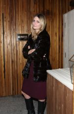 MISCHA BARTON at Nice Guy in West Hollywood 01/26/2016