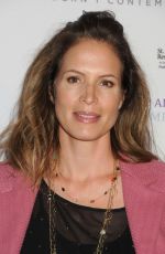 MOLLY CULVER at LA Art Show and Los Angeles Fine Art Show’s 2016 Opening Night Premiere Party 01/27/2016