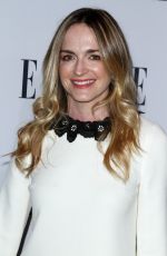 MOLLY MCNEARNEY at Elle’s Women in Television 2016 Celebration in Los Angeles 01/20/2016
