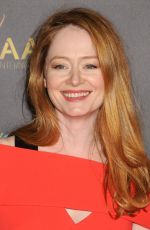 MRANDA OTTO at 5th aacta International Awards in Los Angeles 01/29/2016
