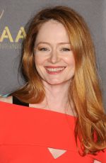 MRANDA OTTO at 5th aacta International Awards in Los Angeles 01/29/2016