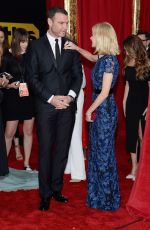 NAOMI WATTS at Screen Actors Guild Awards 2016 in Los Angeles 01/30/2016