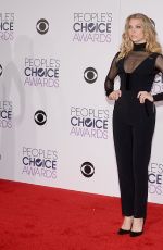 NATALIE DORMER at 2016 People