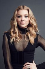 NATALIE DORMER - People’s Choice Awards 2016 Portrait Session