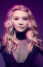 NATALIE DORMER - People’s Choice Awards 2016 Portrait Session