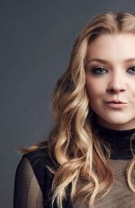 NATALIE DORMER - People’s Choice Awards 2016 Portrait Session