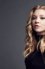 NATALIE DORMER - People’s Choice Awards 2016 Portrait Session