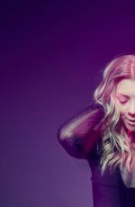 NATALIE DORMER - People’s Choice Awards 2016 Portrait Session
