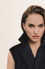 NATALIE PORTMAN for Diorskin Forever 2015/2016