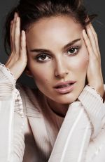 NATALIE PORTMAN for Diorskin Forever 2015/2016