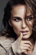 NATALIE PORTMAN for Diorskin Forever 2015/2016