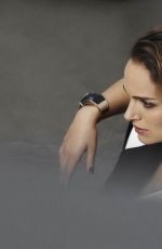 NATALIE PORTMAN for Diorskin Forever 2015/2016