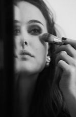 NATALIE PORTMAN for Diorskin Forever 2015/2016