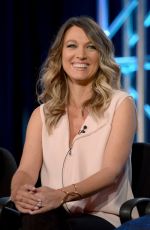 NATALIE ZEA at 2016 TCA Winter Tour in Pasadena 01/07/2016