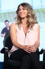 NATALIE ZEA at 2016 TCA Winter Tour in Pasadena 01/07/2016