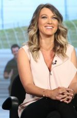 NATALIE ZEA at 2016 TCA Winter Tour in Pasadena 01/07/2016