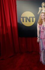NICOLE KIDMAN at Screen Actors Guild Awards 2016 in Los Angeles 01/30/2016