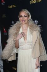 NICOLE RICHIE at 2016 G’Day Los Angeles Gala 01/28/2016