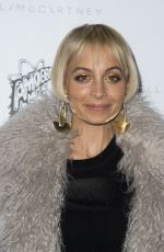 NICOLE RICHIE at Stella McCartney Autumn 2016 Presentation in Hollywood 01/12/2016