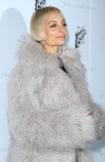 NICOLE RICHIE at Stella McCartney Autumn 2016 Presentation in Hollywood 01/12/2016