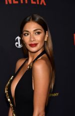 NICOLE SCHERZINGER at The Weinstein Company & Netflix Golden Globe 2016 Awards After Party in Beverly Hills 01/10/2016