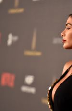 NICOLE SCHERZINGER at The Weinstein Company & Netflix Golden Globe 2016 Awards After Party in Beverly Hills 01/10/2016