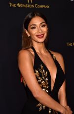 NICOLE SCHERZINGER at The Weinstein Company & Netflix Golden Globe 2016 Awards After Party in Beverly Hills 01/10/2016