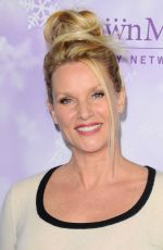 NICOLETTE SHERIDAN at Hallmark Channel 2016 Winter TCA Tour in Pasadena 01/08/2016