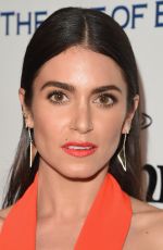 NIKKI REED at The Art of Elysium 2016 Heaven Gala in Culver City 01/09/2016