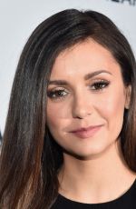 NINA DOBREV at Elle