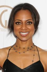 NISCHELLE TURNER at 27th Annual Producers Guild Awards in Los Angeles 01/23/2016