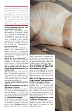 OLGA KURYLRNKO in Glamour Magazine, Italy February 2016 Issue