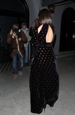 OLIVIA CULPO at Craig