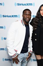 OLIVIA MUNN at SiriusXM Town Hall in New York 01/13/2016