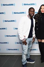 OLIVIA MUNN at SiriusXM Town Hall in New York 01/13/2016
