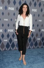 PAGET BREWSTER at Fox Winter TCA 2016 All-star Party in Pasadena 01/15/2016