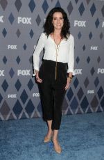 PAGET BREWSTER at Fox Winter TCA 2016 All-star Party in Pasadena 01/15/2016