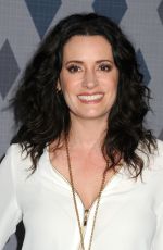 PAGET BREWSTER at Fox Winter TCA 2016 All-star Party in Pasadena 01/15/2016